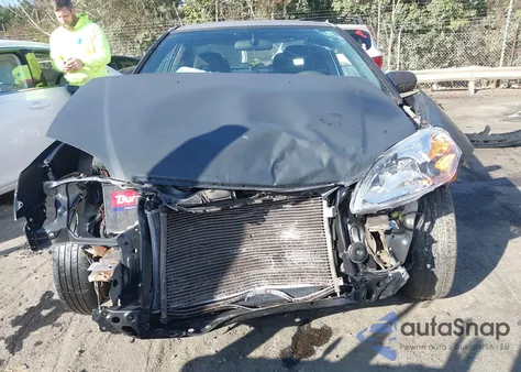 2003 Honda Civic Lx z USA, uszkodzony, nr VIN 1HGEM22523L079254